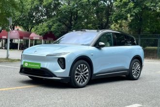 蔚来ES6 2023款 75kWh