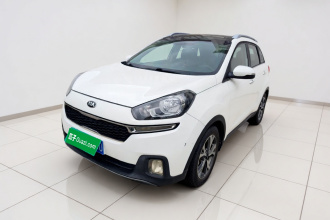 起亚 KX3傲跑 2015款 1.6L 自动两驱DLX