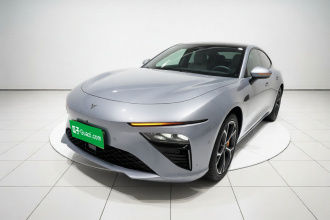 哪吒汽车 哪吒S猎装 2024款 增程300 Pro版