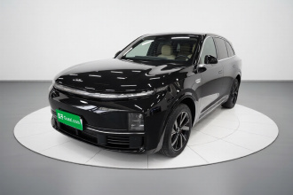 理想汽车 理想L7 2023款 Pro