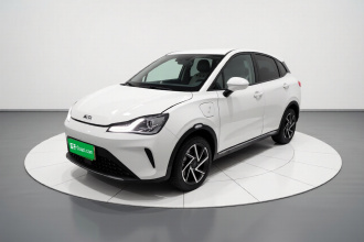 哪吒汽车 哪吒V 2022款 潮 400 Lite