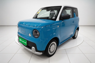 睿蓝汽车 睿蓝蓝气球 2025款 活力版