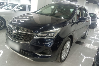 别克 昂科威 2020款 28T 四驱精英型