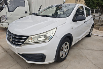 宝骏310 2016款 1.2L 手动超值型