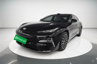 吉利银河 银河星耀8 2025款 130km EM-P 星舰版