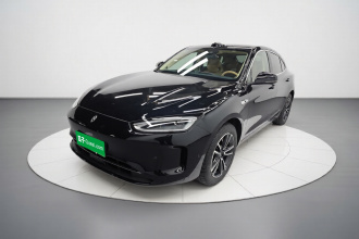 鸿蒙智行 问界M5 2024款 增程 Max 后驱高阶智驾版