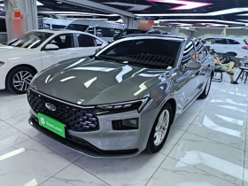 福特 蒙迪欧 2023款 EcoBoost 180 舒雅型