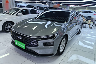 福特 蒙迪欧 2023款 EcoBoost 180 舒雅型