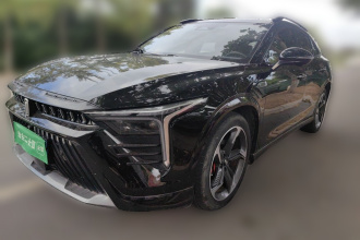 奔腾B70S 2022款 2.0T 战神天王