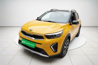 起亚 奕跑 2019款 1.4L 自动趣享版 国V