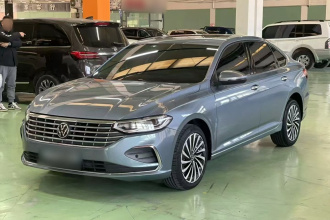 大众 朗逸 2023款 280TSI DSG永逸版