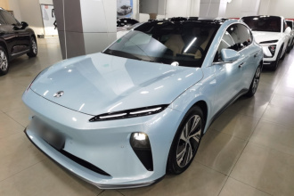 蔚来ET5 2022款 75kWh