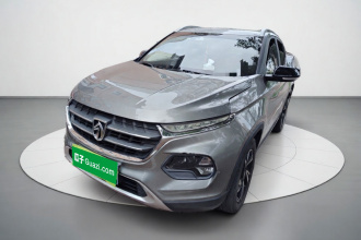 宝骏510 2017款 1.5L 手动豪华型