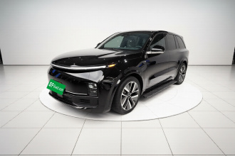 理想汽车 理想L9 2023款 Pro