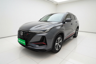 长安CS75 PLUS 2022款 1.5T 自动豪华型
