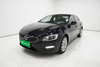 沃尔沃S60 2015款 S60L 2.0T 智远版