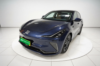 智己汽车 智己LS7 2023款 90kWh Elite后驱版