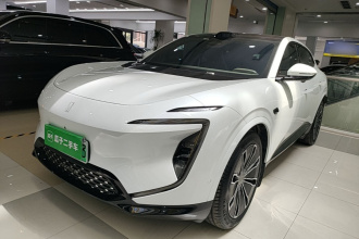 阿维塔07 2024款 Max增程版