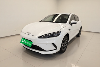 比亚迪 海豹05 DM-i 2025款 DM-i 智驾版 120KM旗舰型