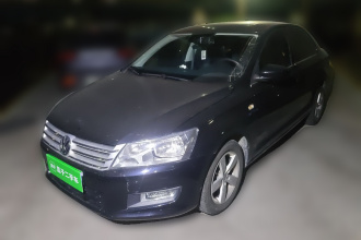 大众 桑塔纳 2015款 1.6L 自动舒适版