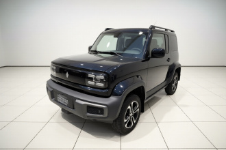 宝骏悦也 2023款 旗舰版