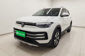 大众 途岳 2025款 新锐 1.5L 锐意版