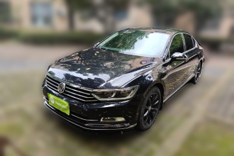 大众 迈腾 2019款 330TSI DSG 领先型 国VI