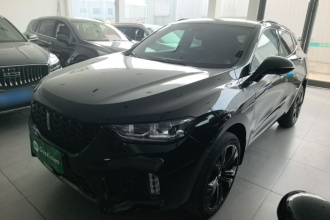 魏牌 VV5 2017款 2.0T 旗舰型