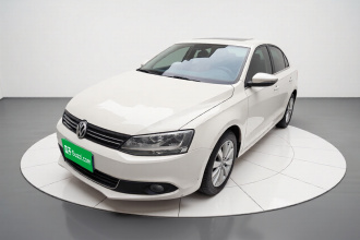 大众 速腾 2014款 改款 1.6L 自动舒适型