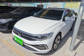 大众 宝来 2023款 200TSI DSG悦行PRO版