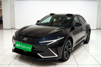 智己汽车 智己L7 2023款 Elite