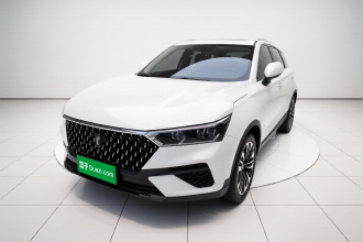 奔腾T77 2020款 PRO 280 TID 自动豪华型