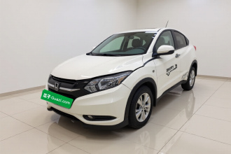 本田 缤智 2015款 1.8L 手动两驱精英型