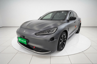 ARCFOX极狐 极狐 阿尔法S(ARCFOX αS) 2022款 HI版 高阶版