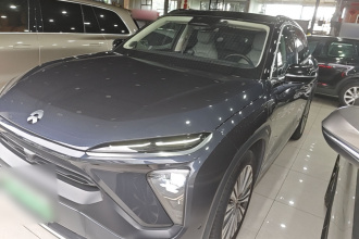 蔚来ES6 2020款 600KM 运动版