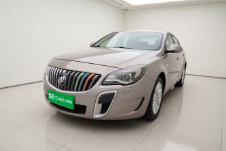 别克 君威 2014款 2.0L 领先时尚型