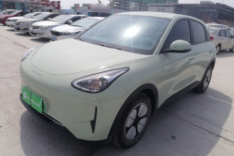 吉利银河 星愿 2025款 310km 青春版