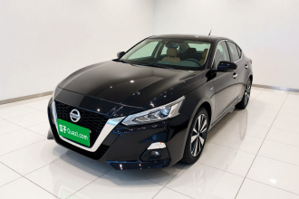 日产 天籁 2020款 改款 2.0L XL 舒适版