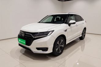 本田UR-V 2020款 370TURBO 两驱尊雅版