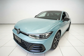大众 帕萨特 2025款 Pro 380TSI 星空龙尊版