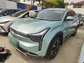 哪吒汽车 哪吒U 2022款 智500 Pro 磷酸铁锂