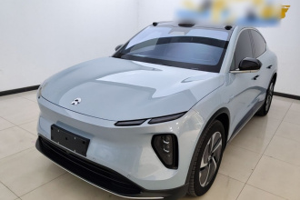 蔚来EC6 2023款 75kWh