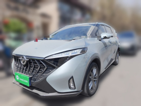 海马7X 2020款 1.6TGDI 自动豪华型