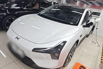 小鹏MONA M03 2025款 600 超长续航 Max