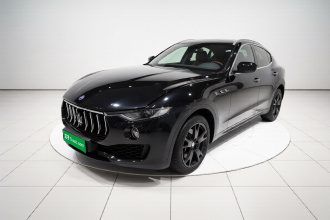 玛莎拉蒂 Levante 2018款 3.0T 标准版