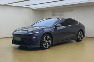 蔚来ET7 2024款 75kWh 行政版