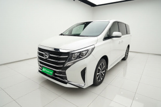 广汽传祺 传祺M8 2024款 领秀系列 390T 尊享版