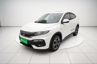 本田XR-V 2017款 1.8L EXi CVT舒适版