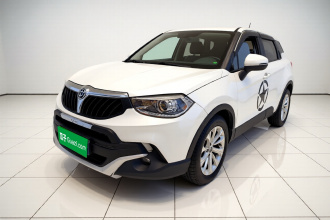 中华V3 2015款 1.5L 手动智能型