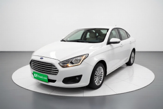 福特 福睿斯 2015款 1.5L 自动舒适型